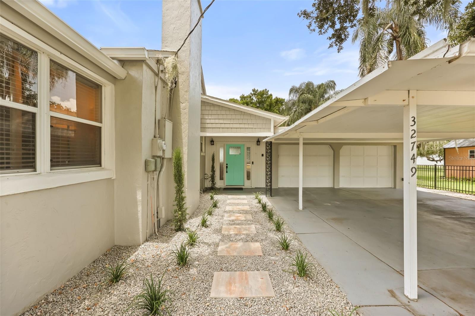 HARDENS - Residential