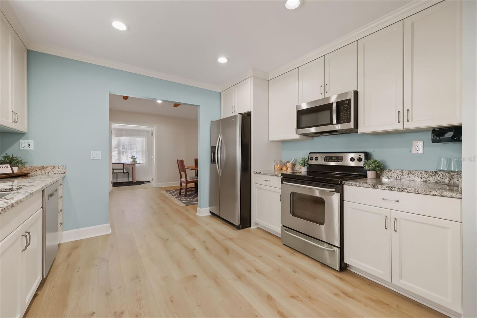 HARDENS - Residential