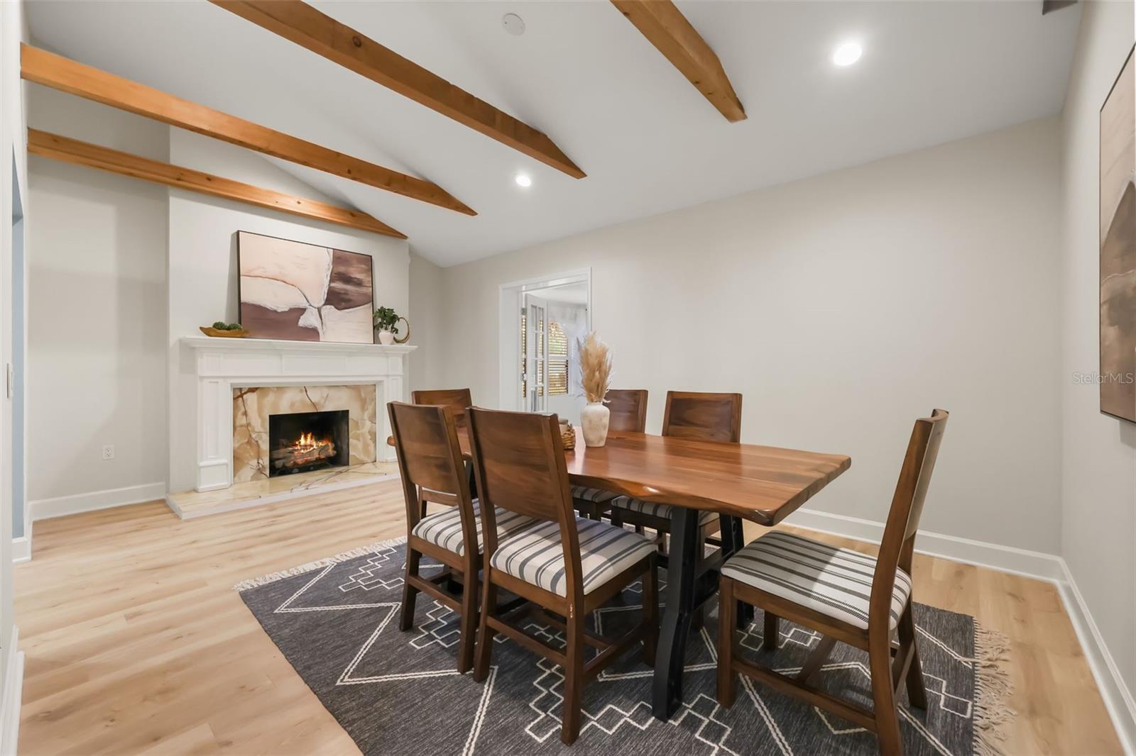 HARDENS - Residential