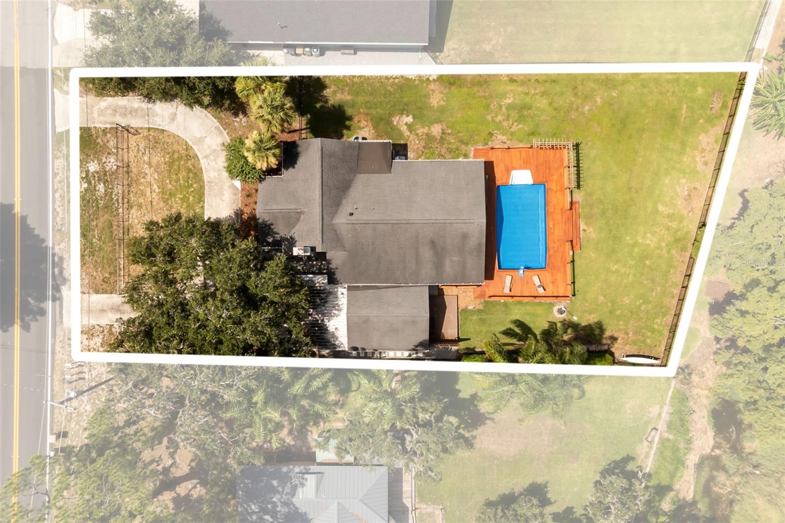 HARDENS - Residential