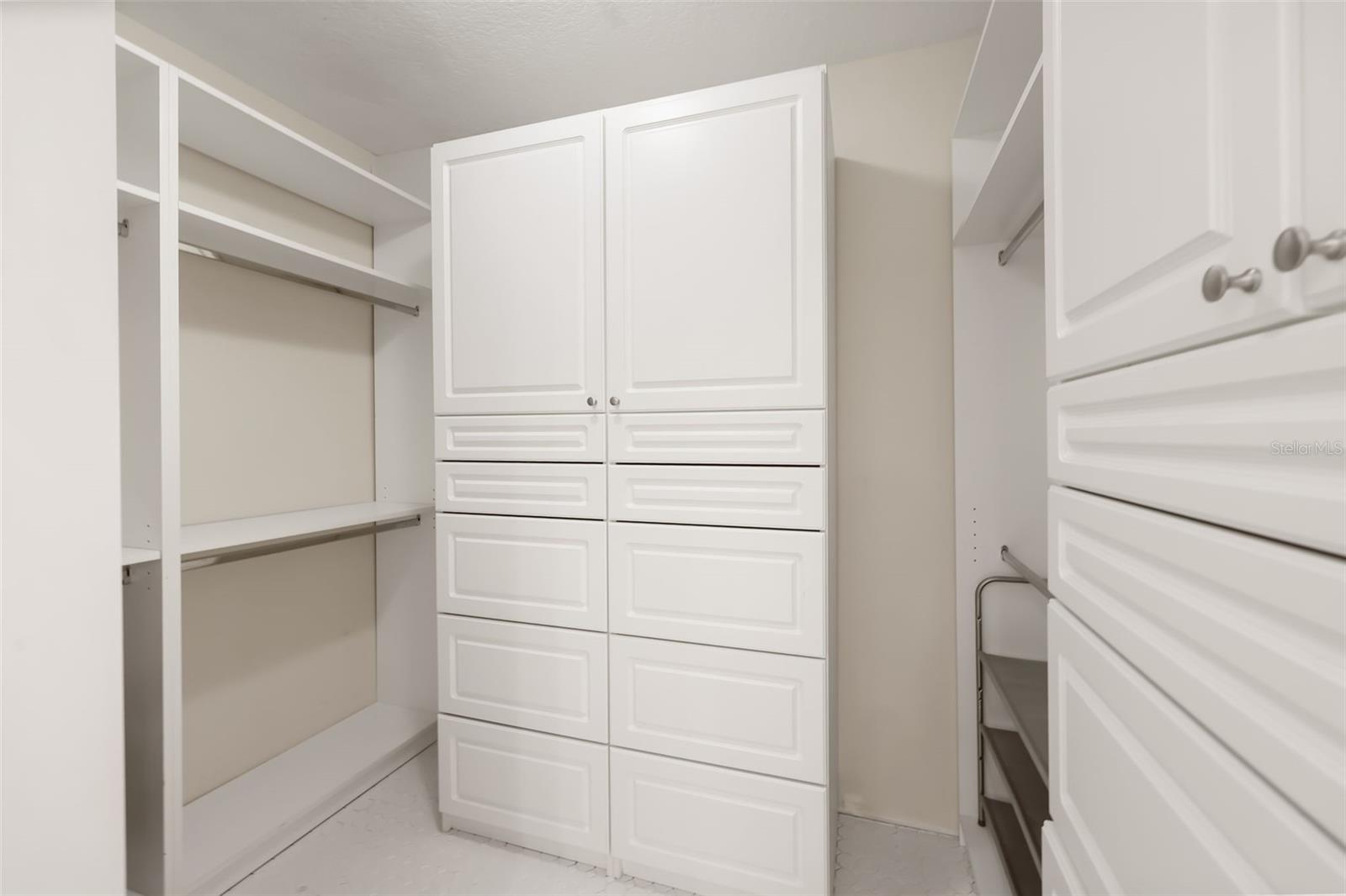 HARDENS - Residential