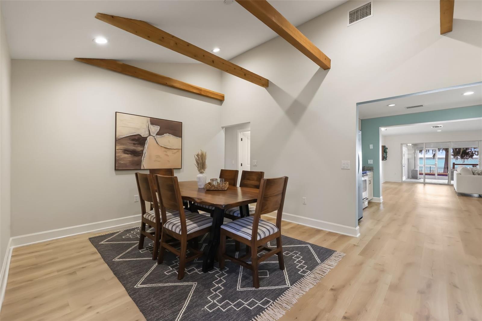 HARDENS - Residential