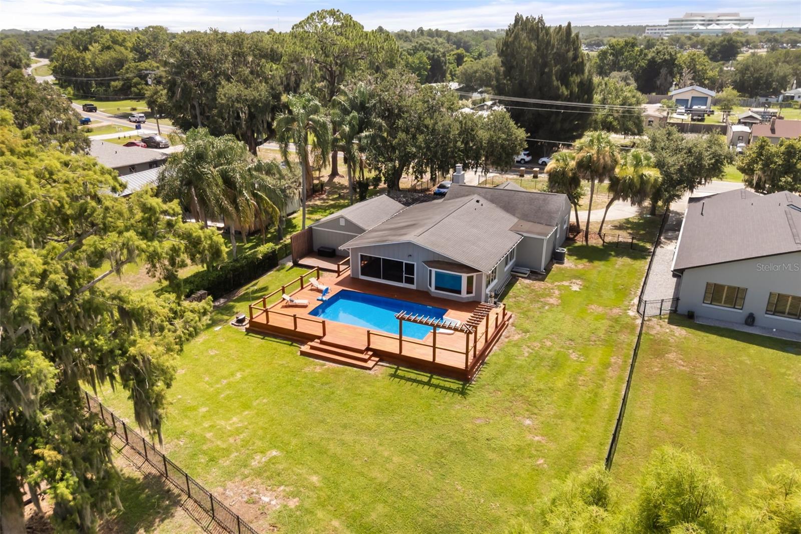 HARDENS - Residential