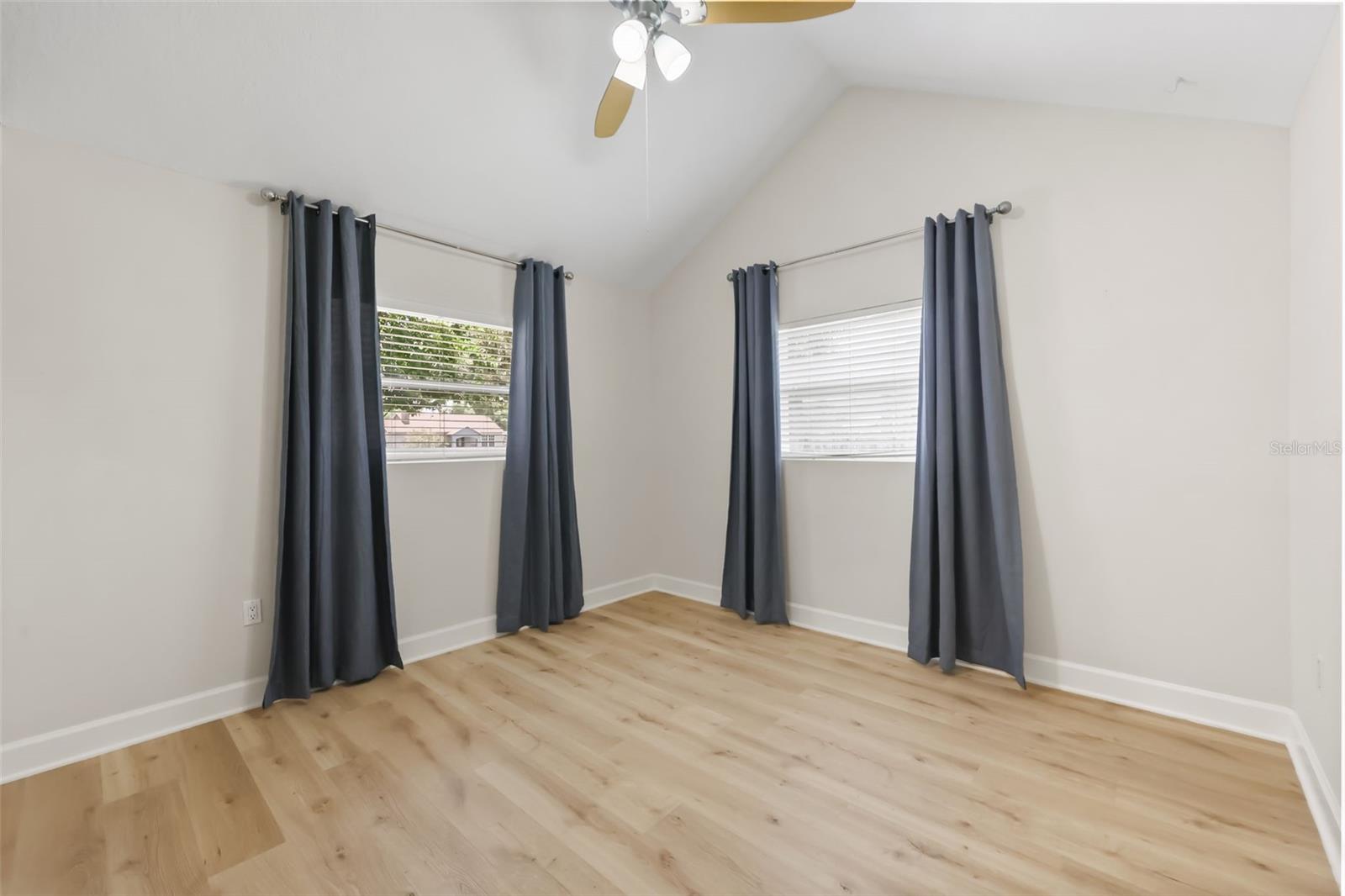 HARDENS - Residential