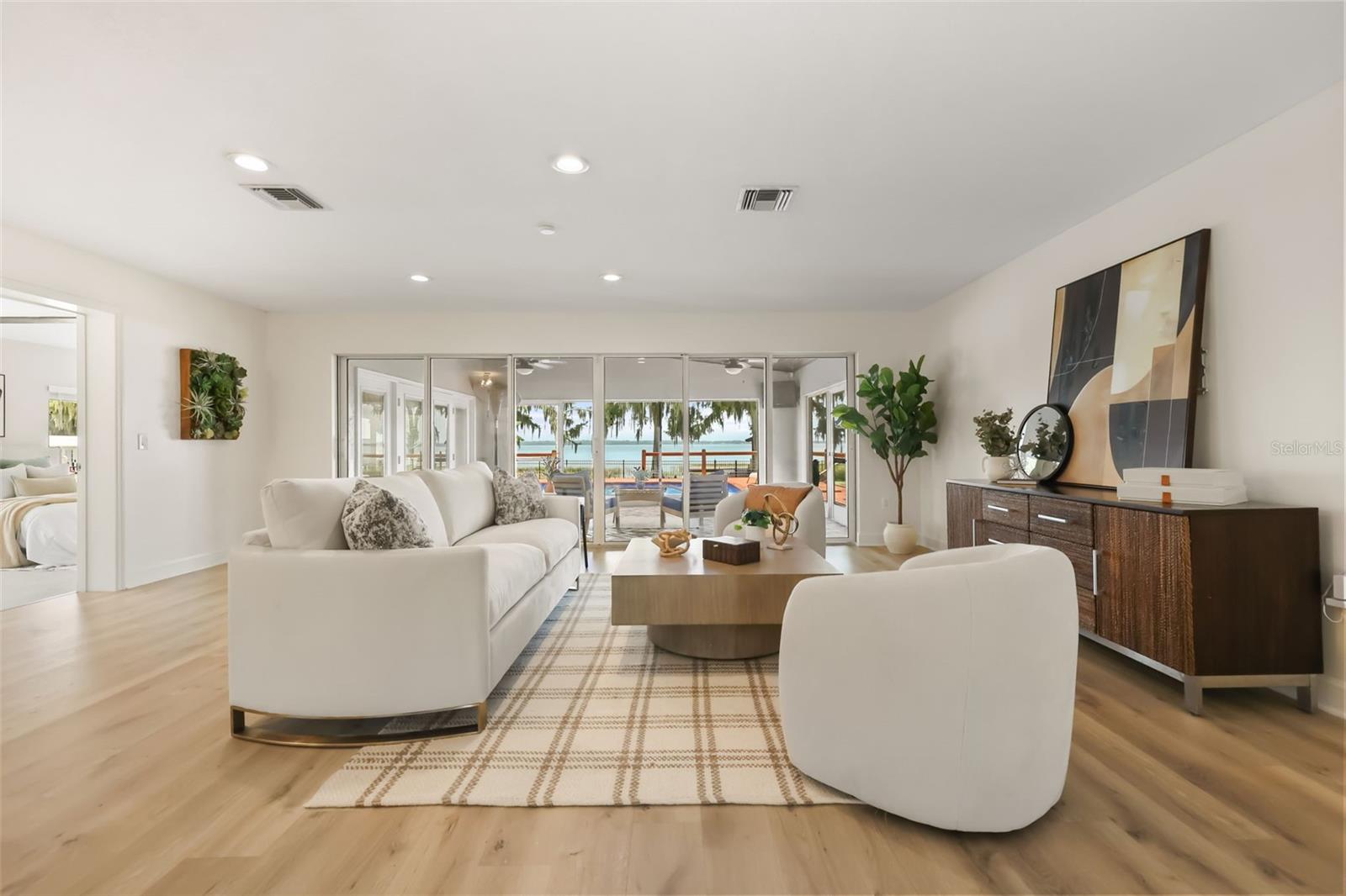 HARDENS - Residential