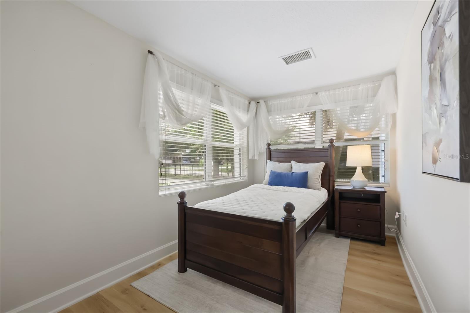 HARDENS - Residential