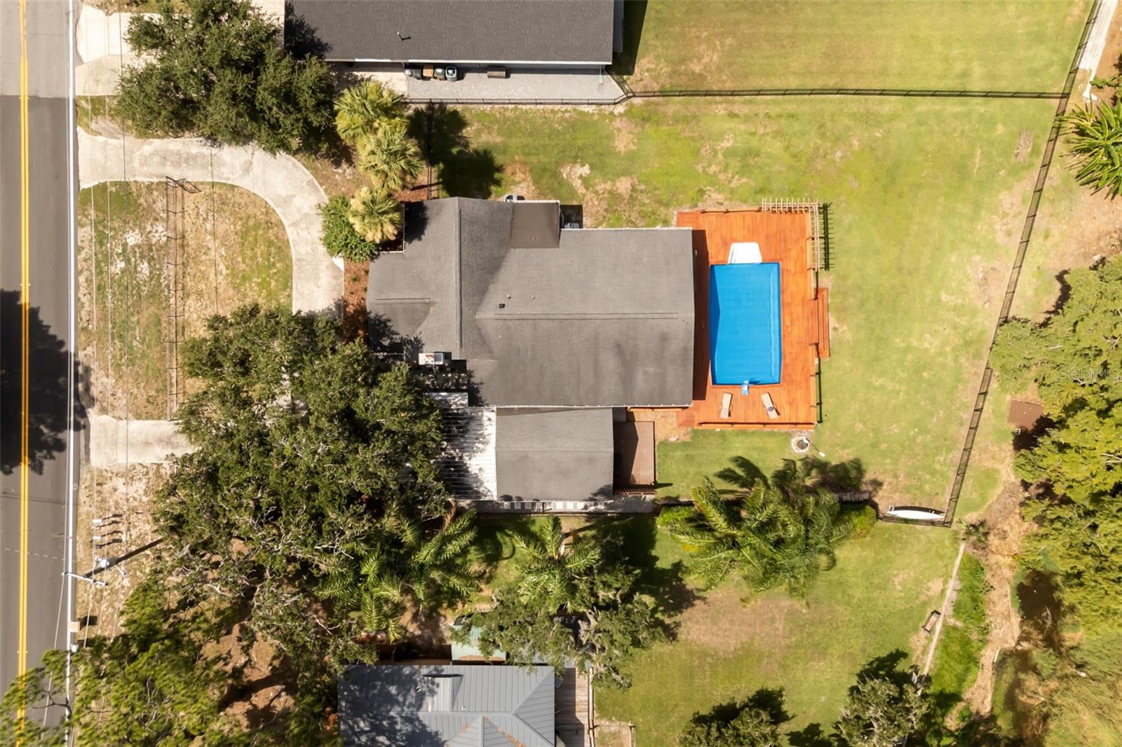 HARDENS - Residential