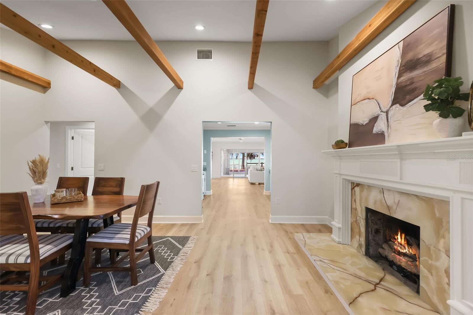HARDENS - Residential