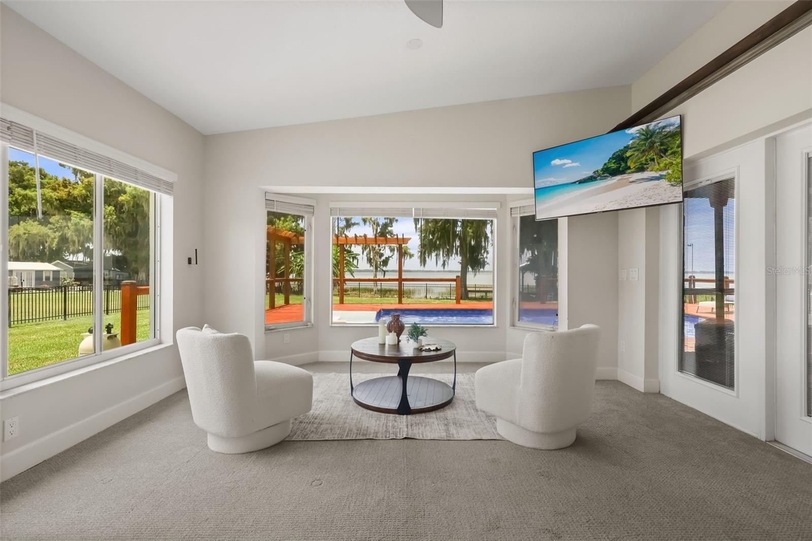 HARDENS - Residential
