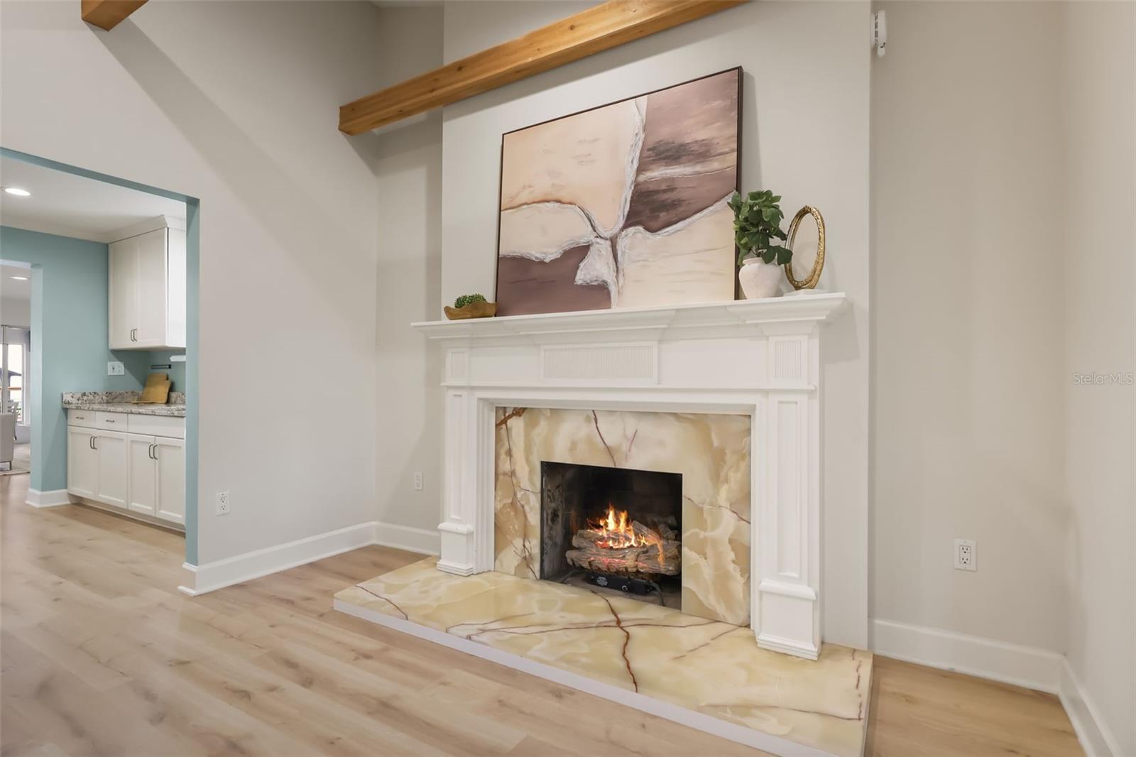 HARDENS - Residential