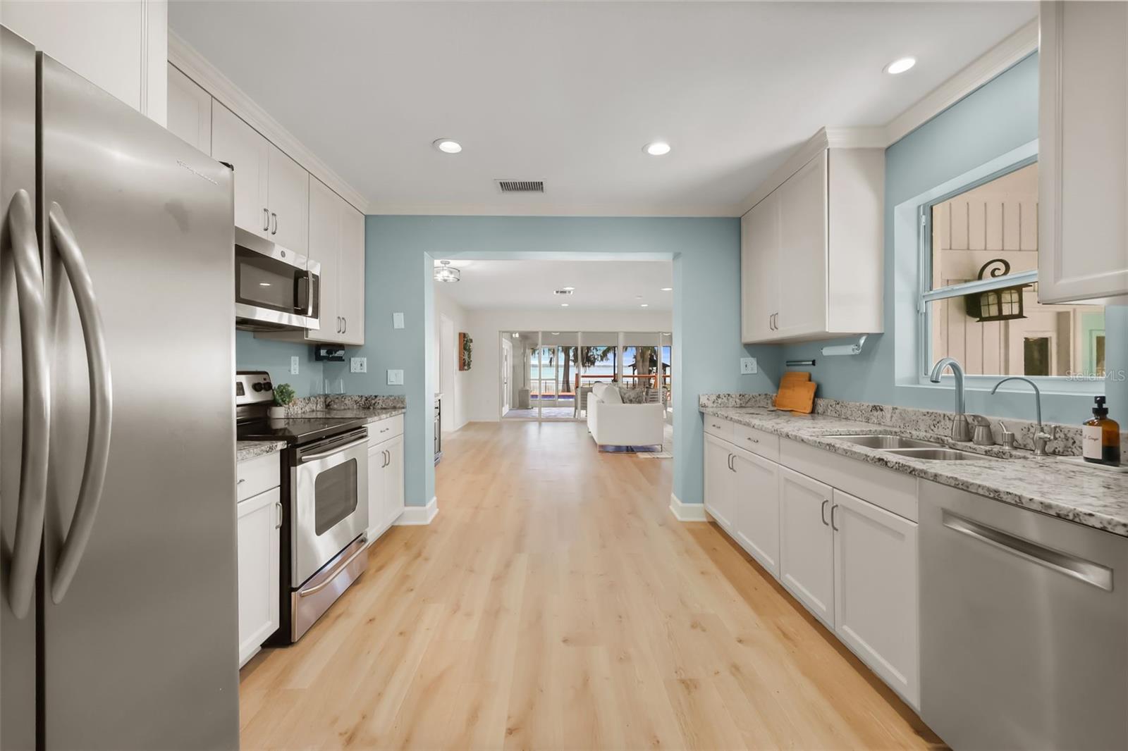 HARDENS - Residential