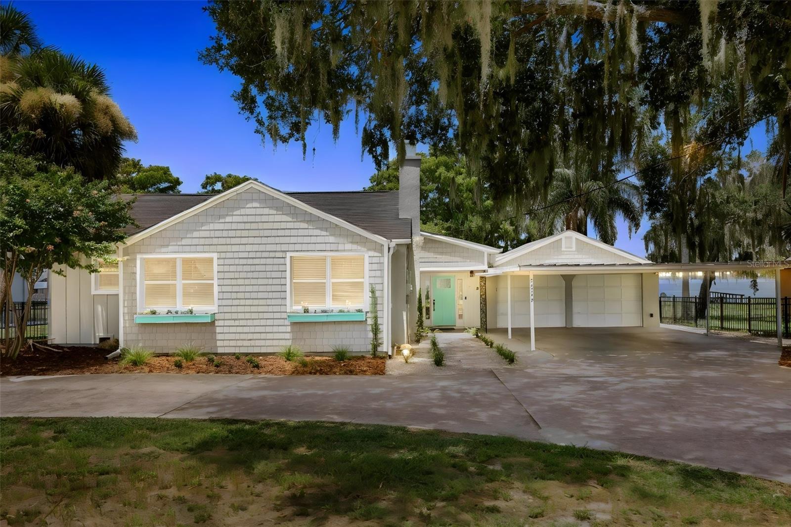 HARDENS - Residential