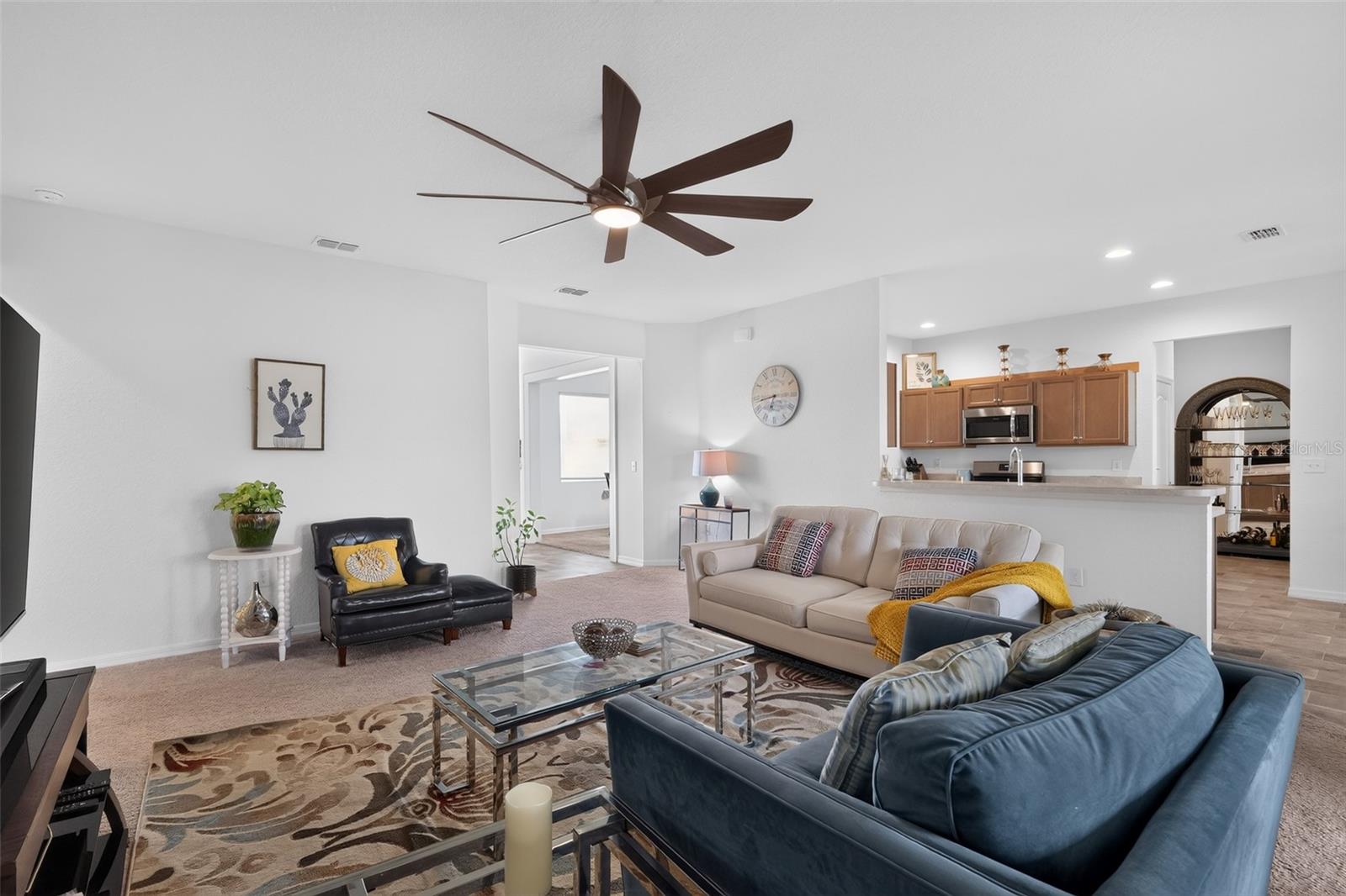 ESTATES/SIXTY TR E - Residential