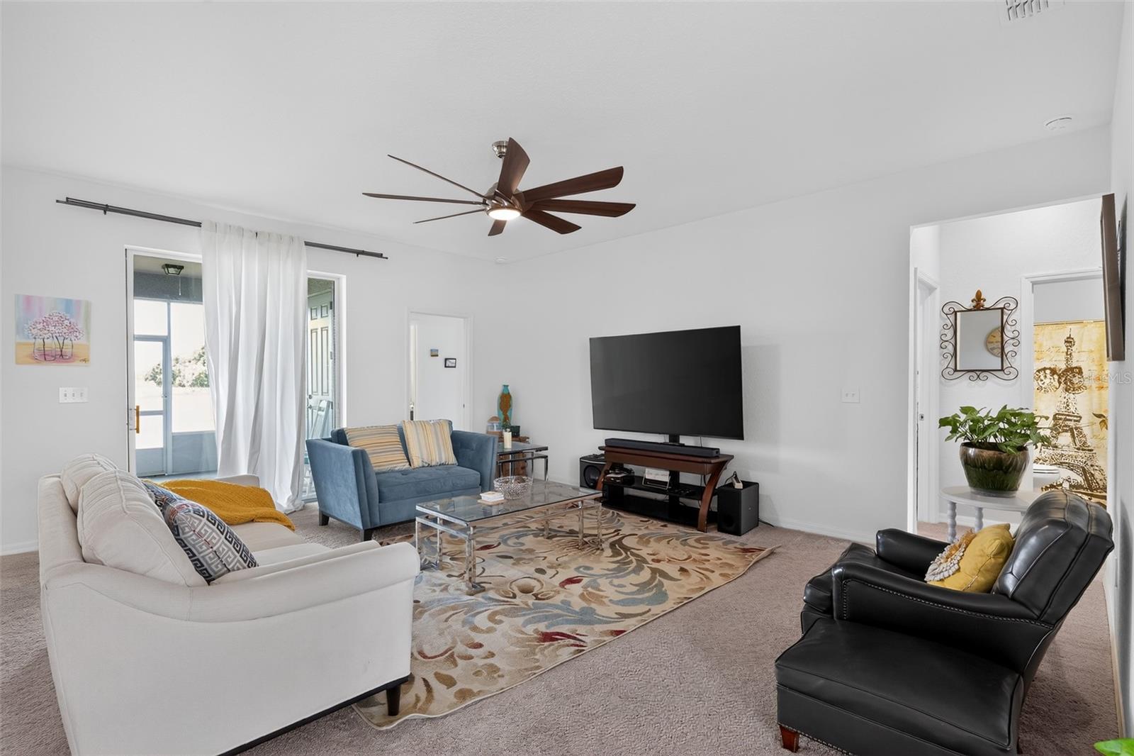 ESTATES/SIXTY TR E - Residential