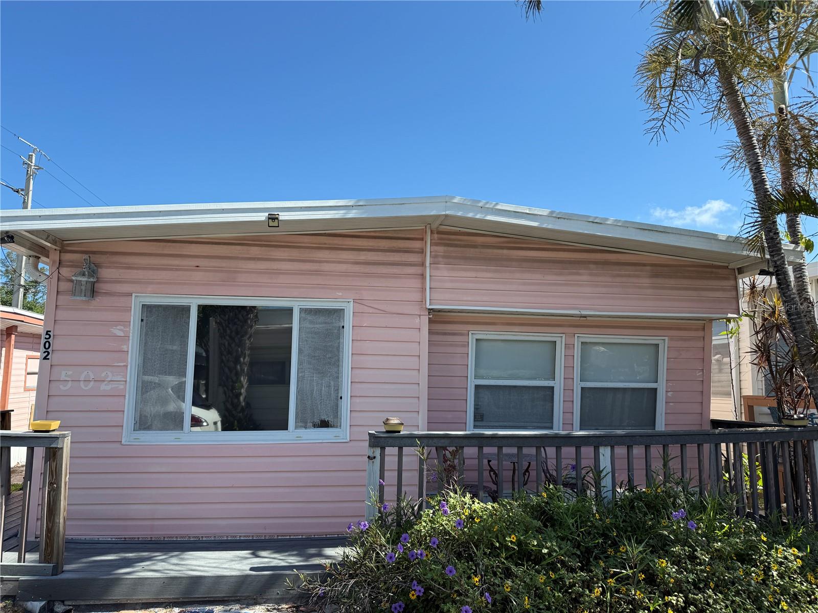 SANDPIPER RESORT CO-OP - Residential