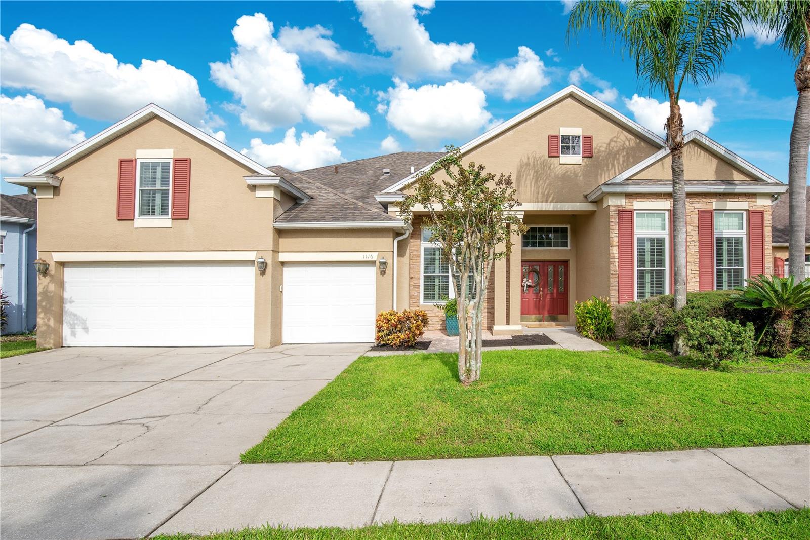 HEATHER GLEN - Residential