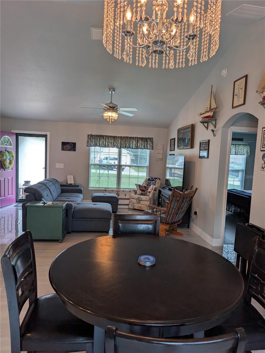 OCALA PARK ESTATE - Residential