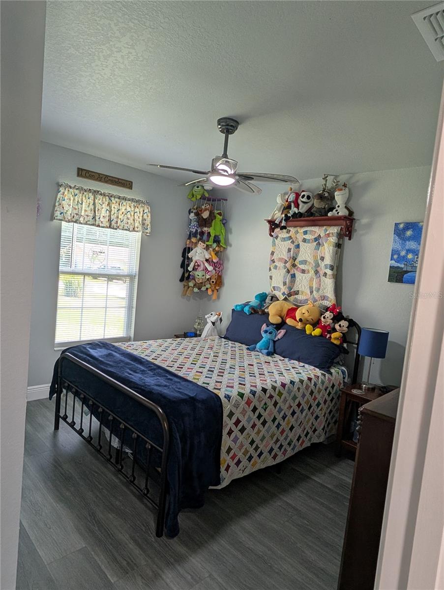 OCALA PARK ESTATE - Residential