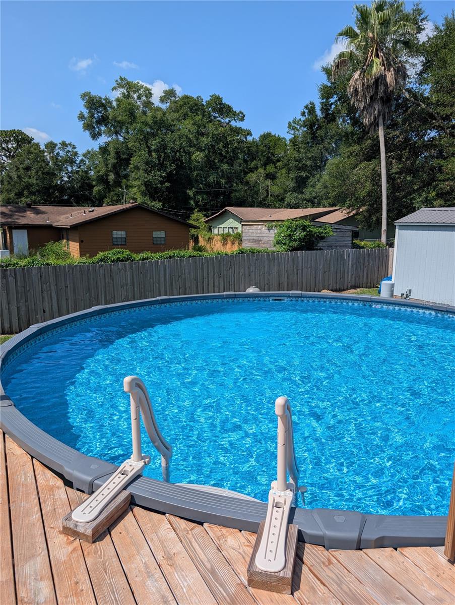 OCALA PARK ESTATE - Residential