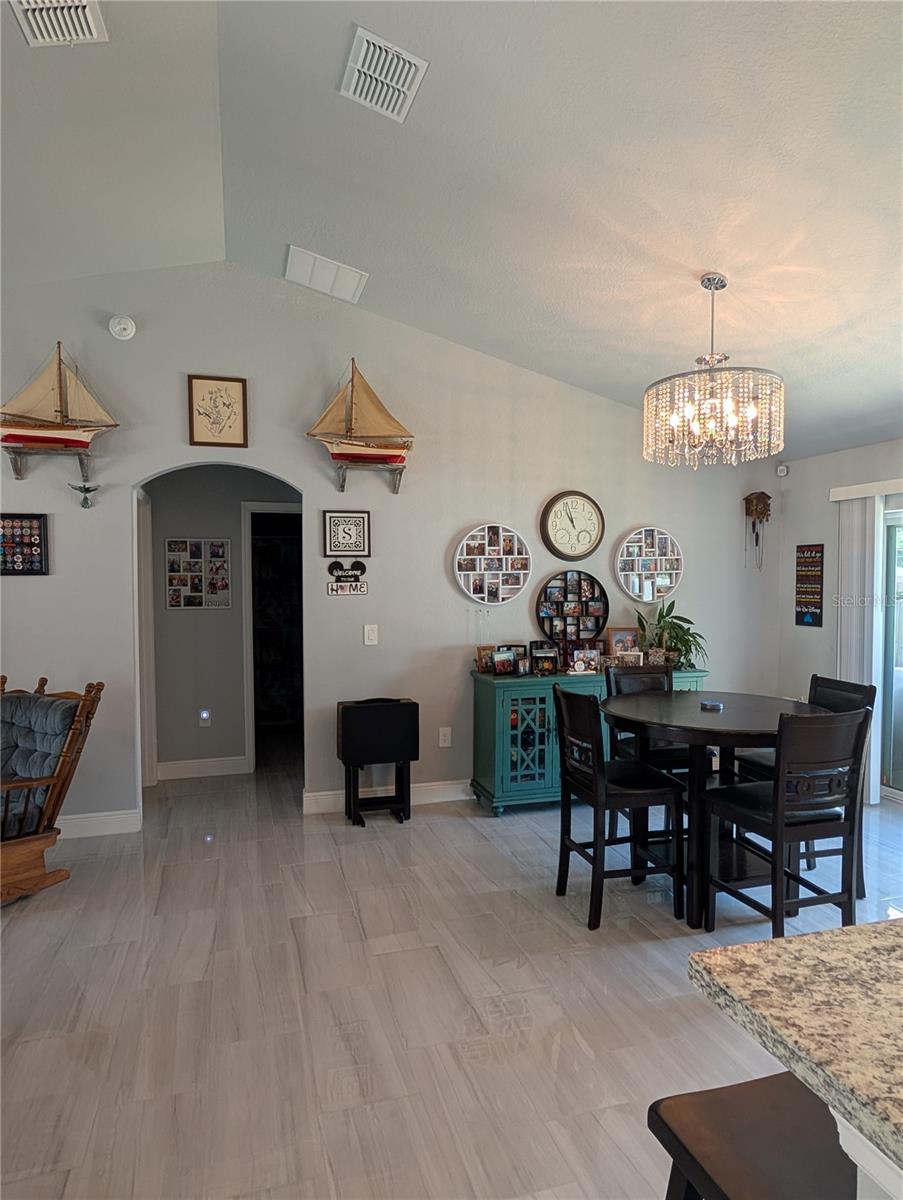 OCALA PARK ESTATE - Residential