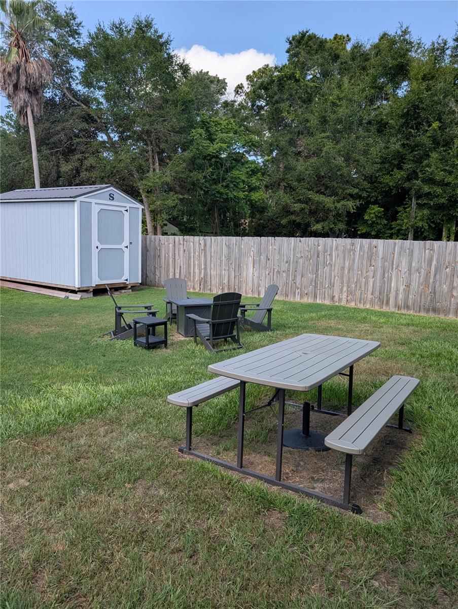 OCALA PARK ESTATE - Residential