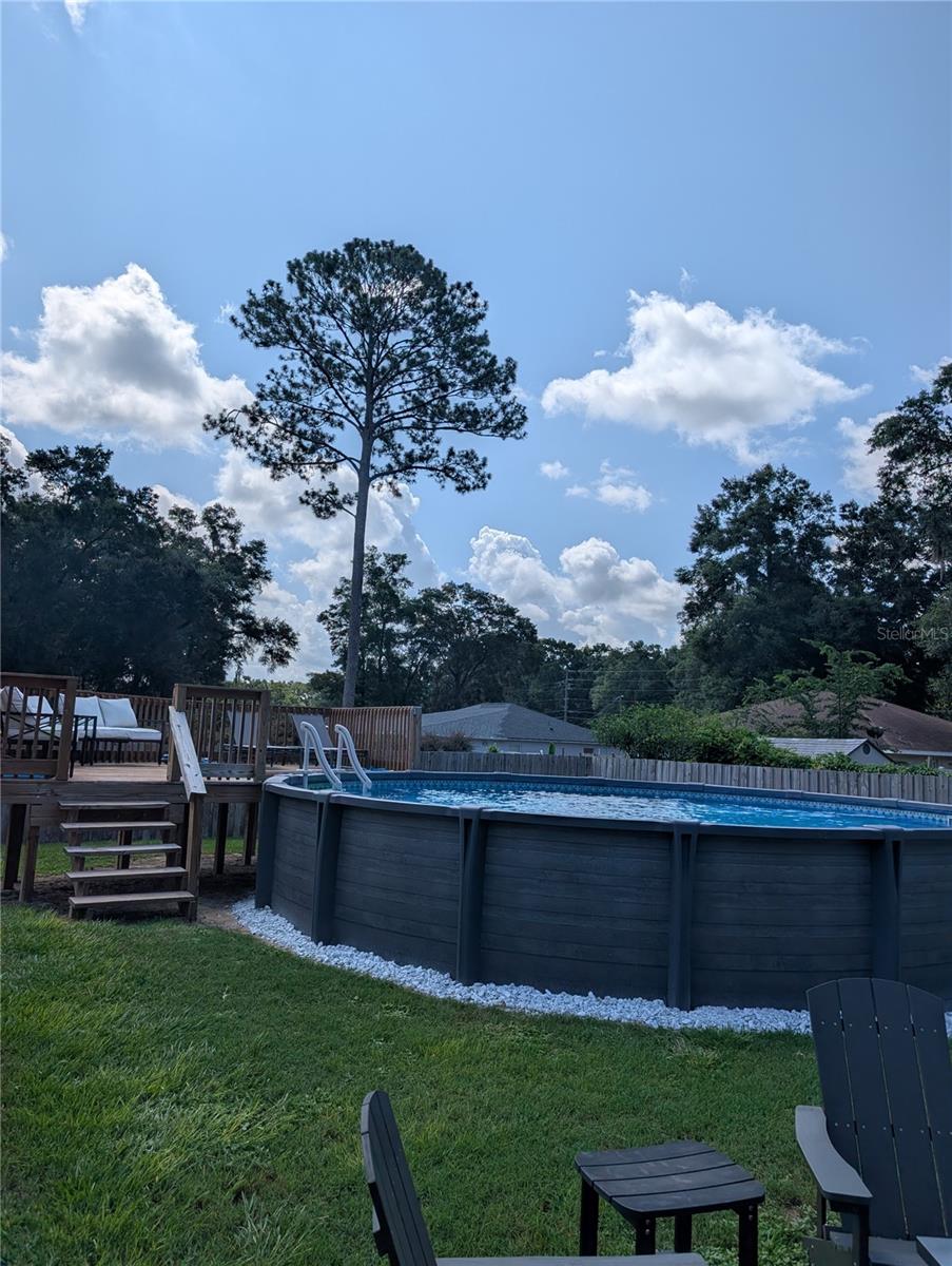 OCALA PARK ESTATE - Residential