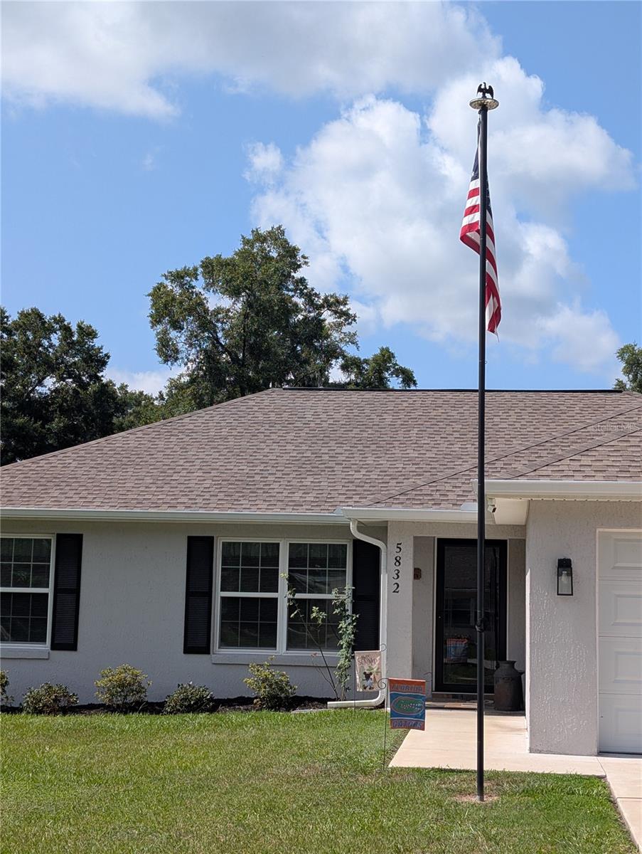 OCALA PARK ESTATE - Residential