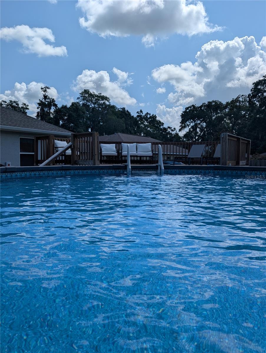 OCALA PARK ESTATE - Residential
