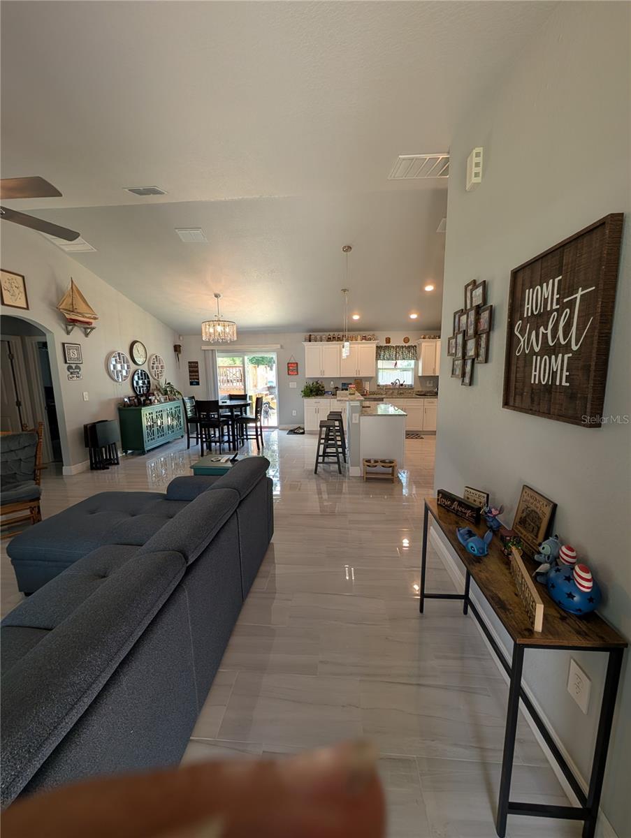 OCALA PARK ESTATE - Residential