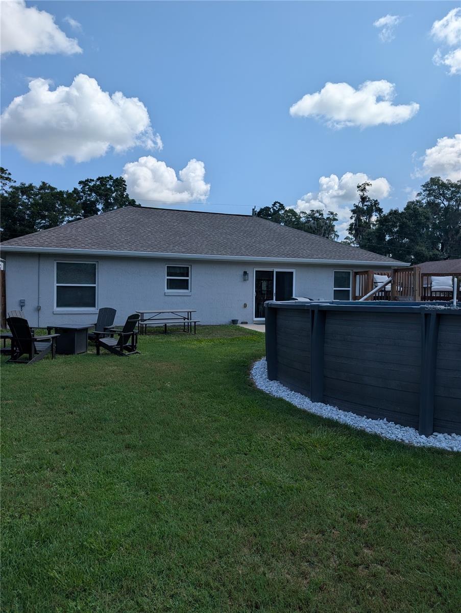 OCALA PARK ESTATE - Residential