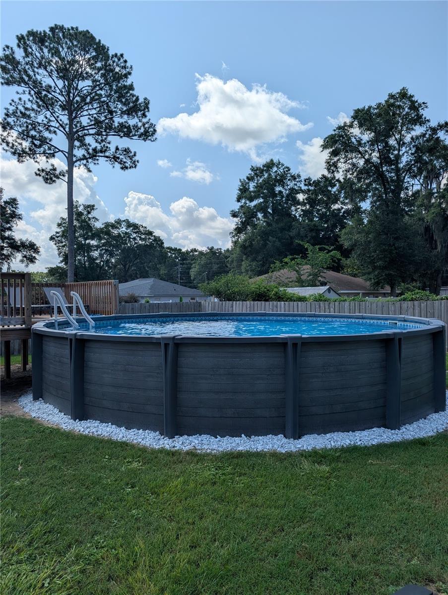OCALA PARK ESTATE - Residential