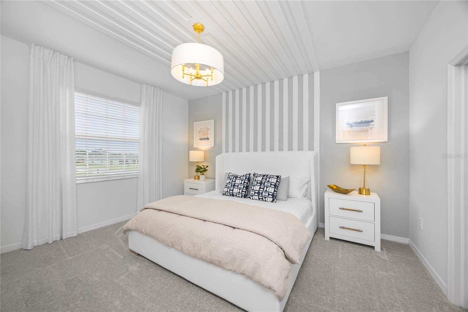 WELLEN PARK GOLF & COUNTRY CLUB - Residential