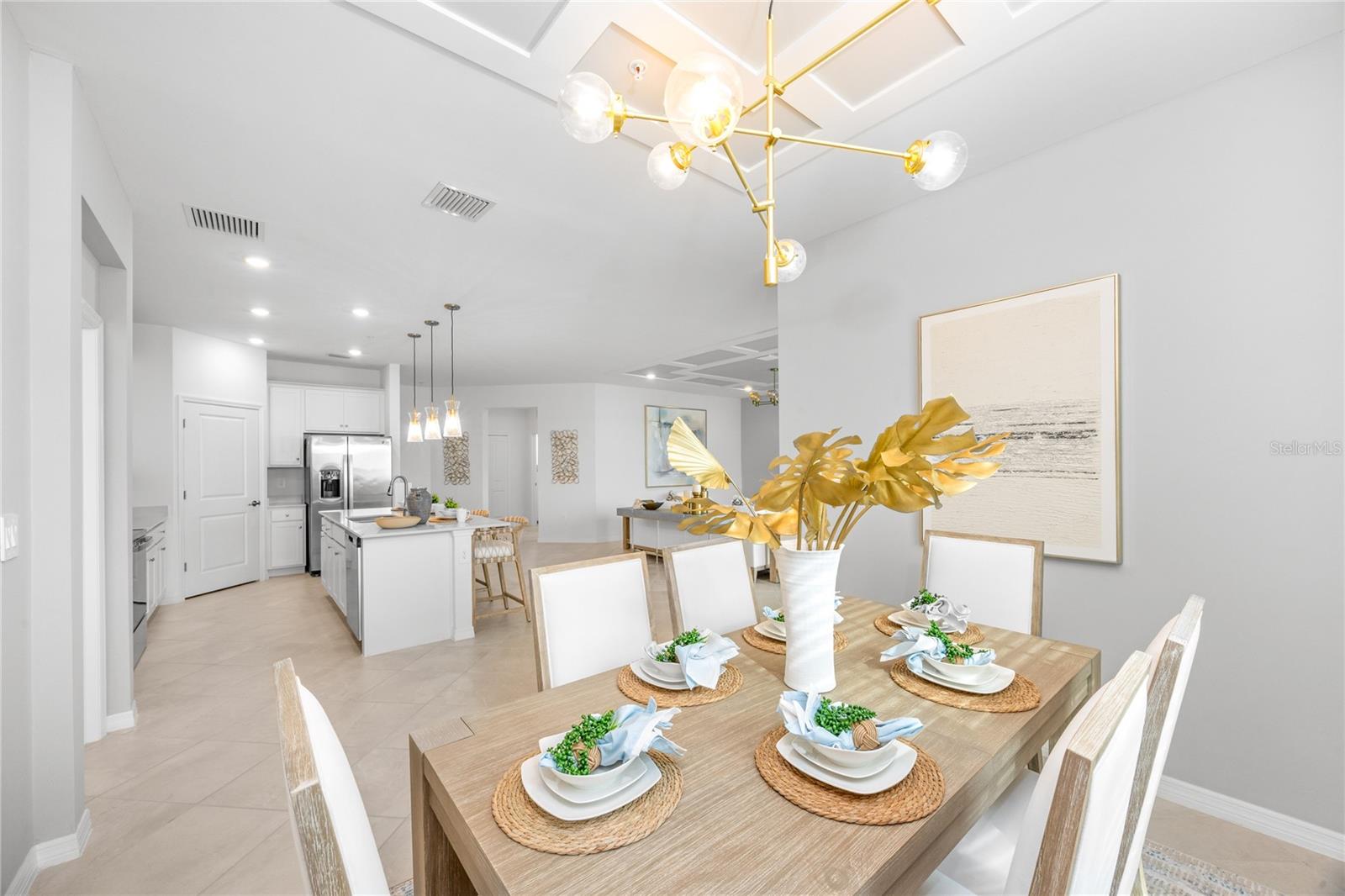 WELLEN PARK GOLF & COUNTRY CLUB - Residential