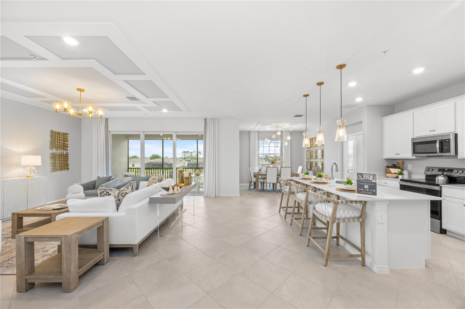 WELLEN PARK GOLF & COUNTRY CLUB - Residential