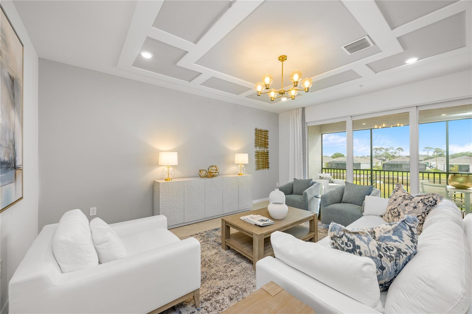 WELLEN PARK GOLF & COUNTRY CLUB - Residential