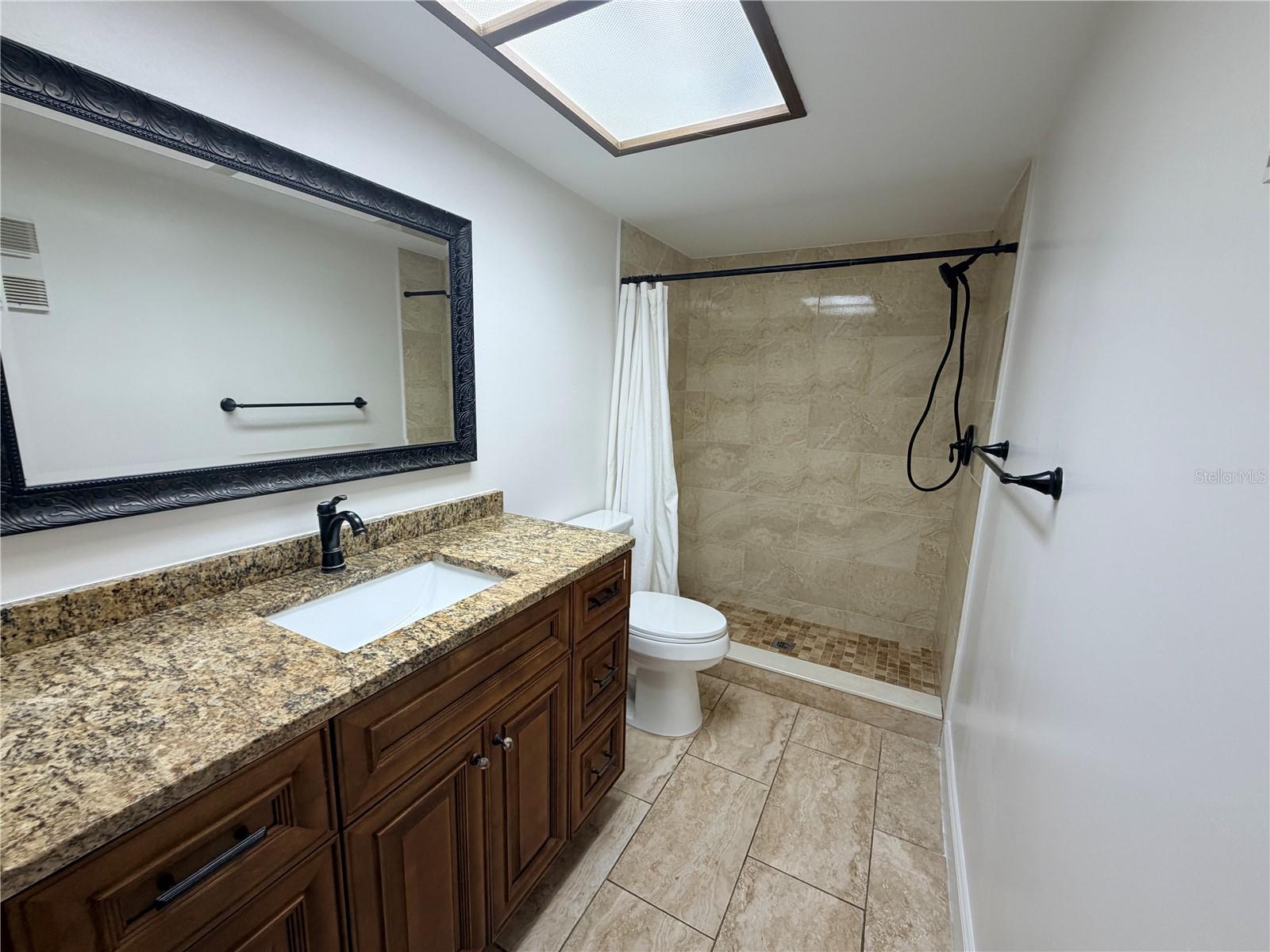 THE TOWERS AT CARROLLWOOD VILL - Residential Lease