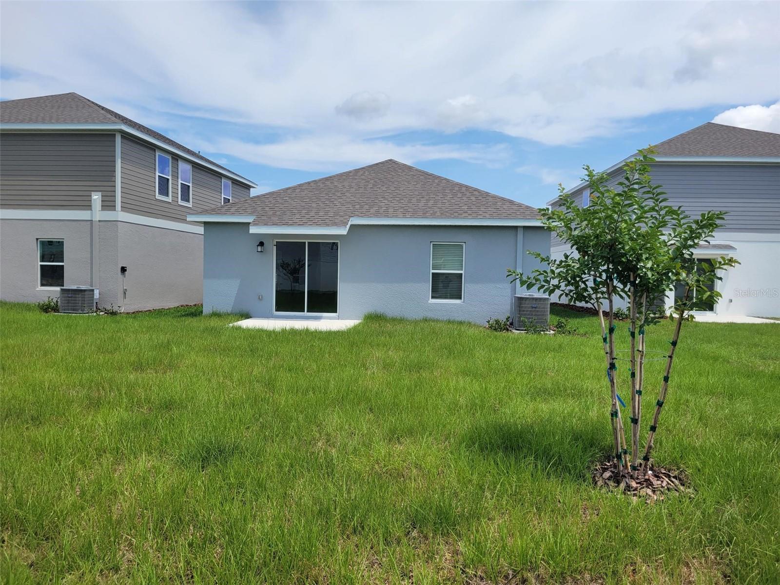 WELLNESS RDG PH 2 - Residential Lease