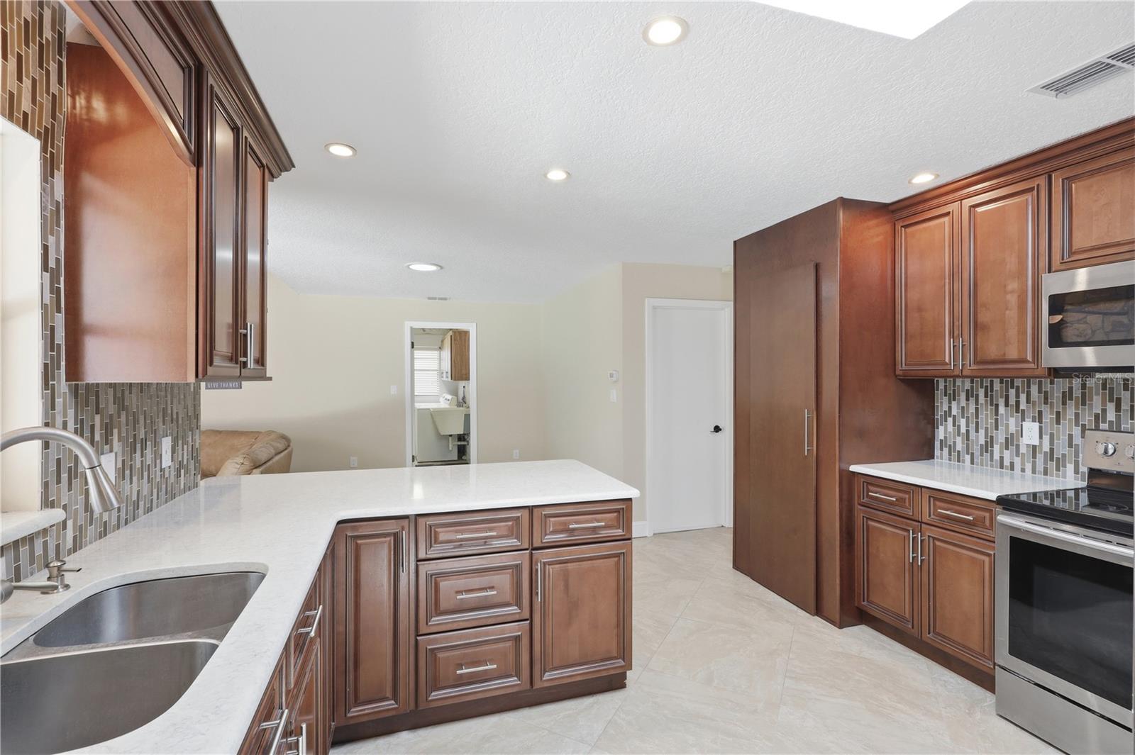 WEKIVA HILLS SEC 09 - Residential