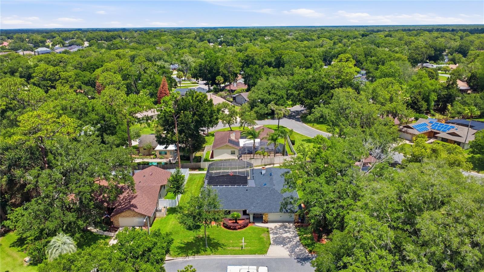 WEKIVA HILLS SEC 09 - Residential