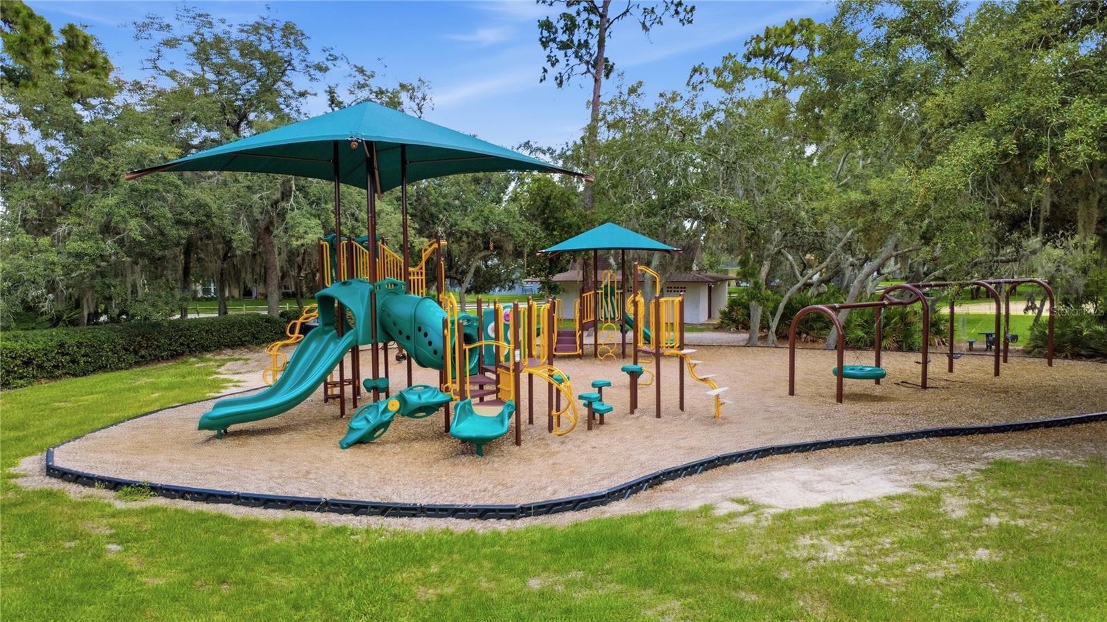 WEKIVA HILLS SEC 09 - Residential