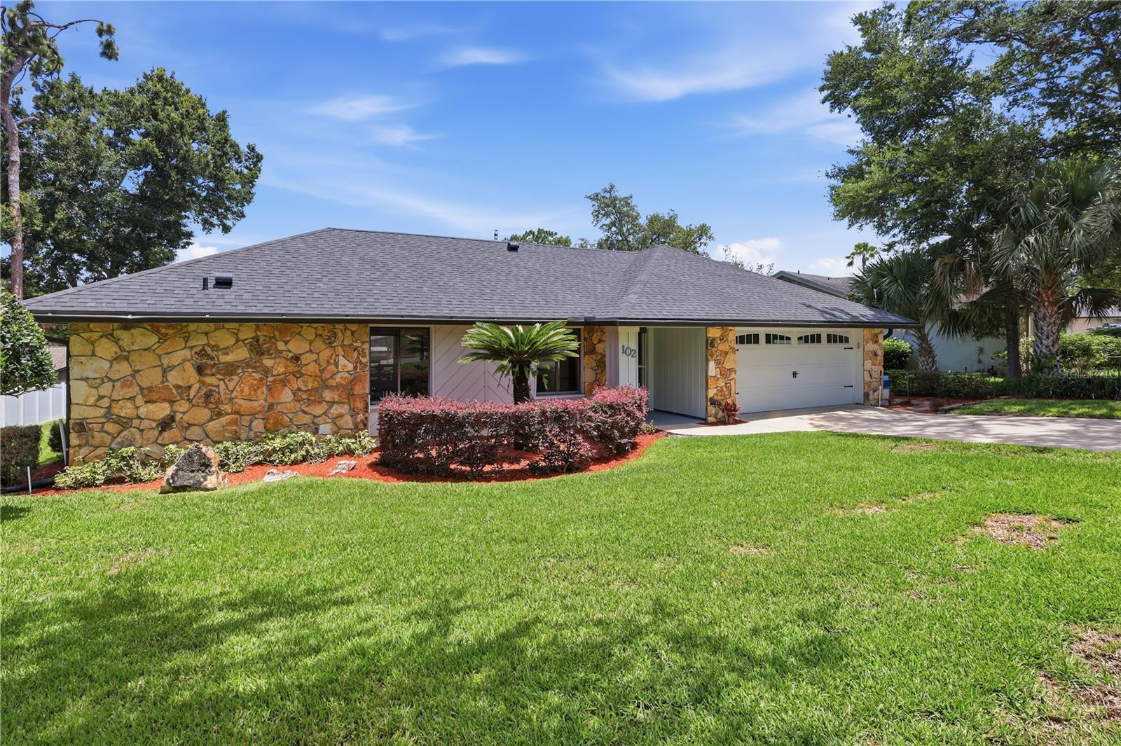 WEKIVA HILLS SEC 09 - Residential