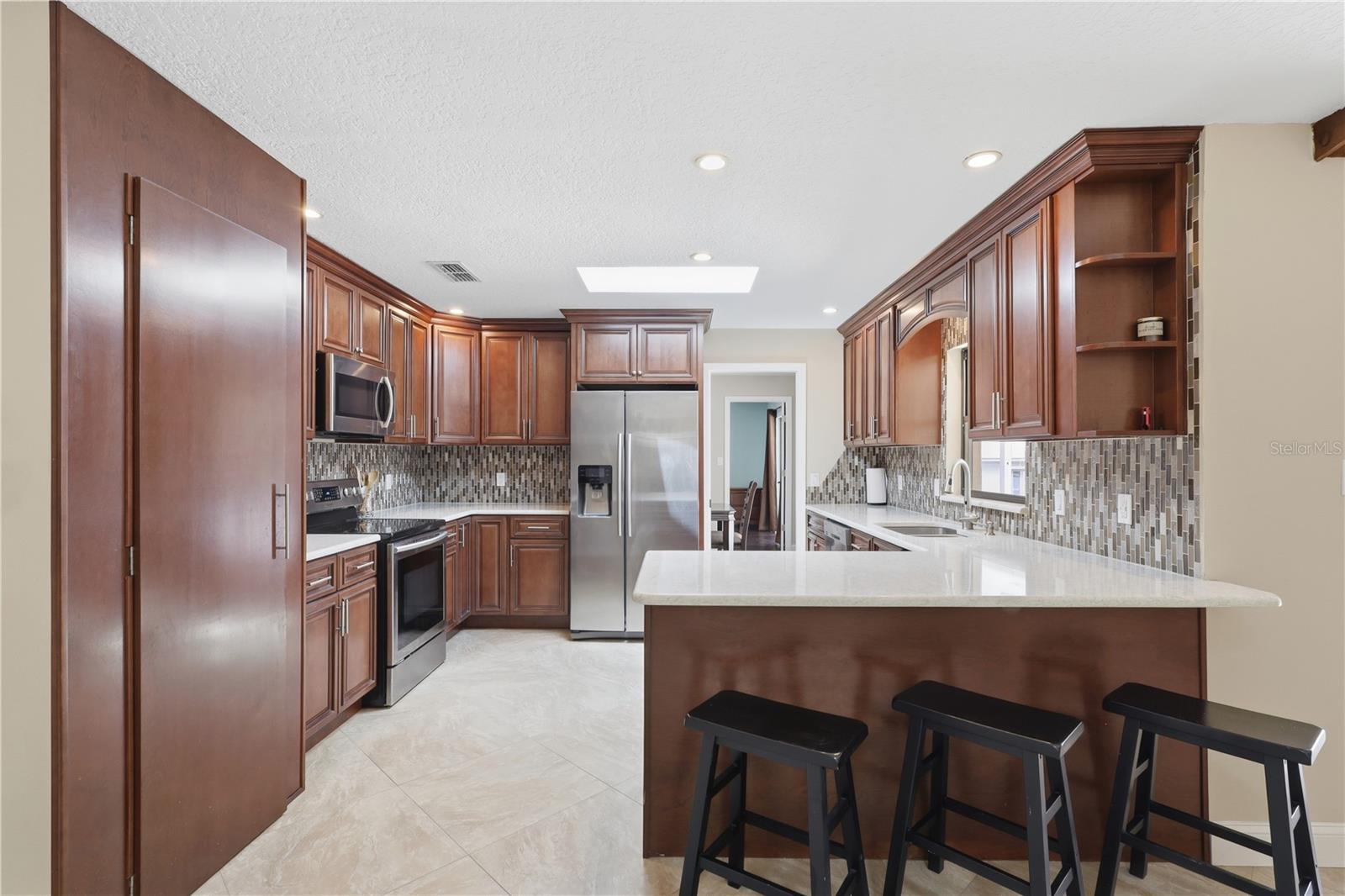 WEKIVA HILLS SEC 09 - Residential