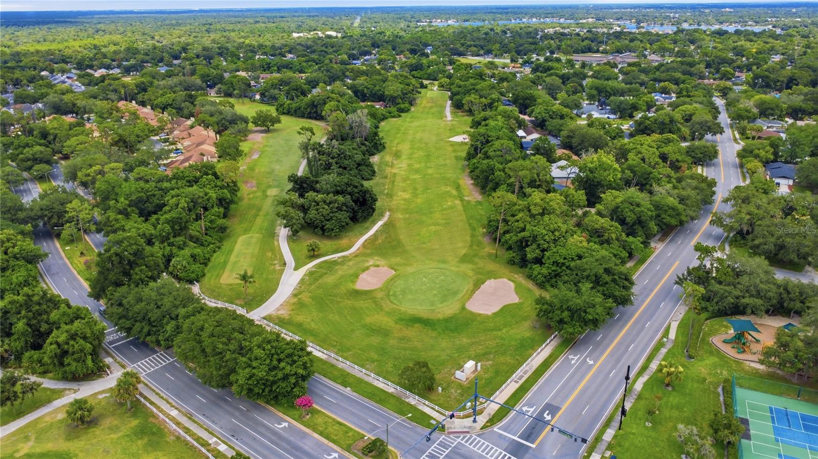 WEKIVA HILLS SEC 09 - Residential