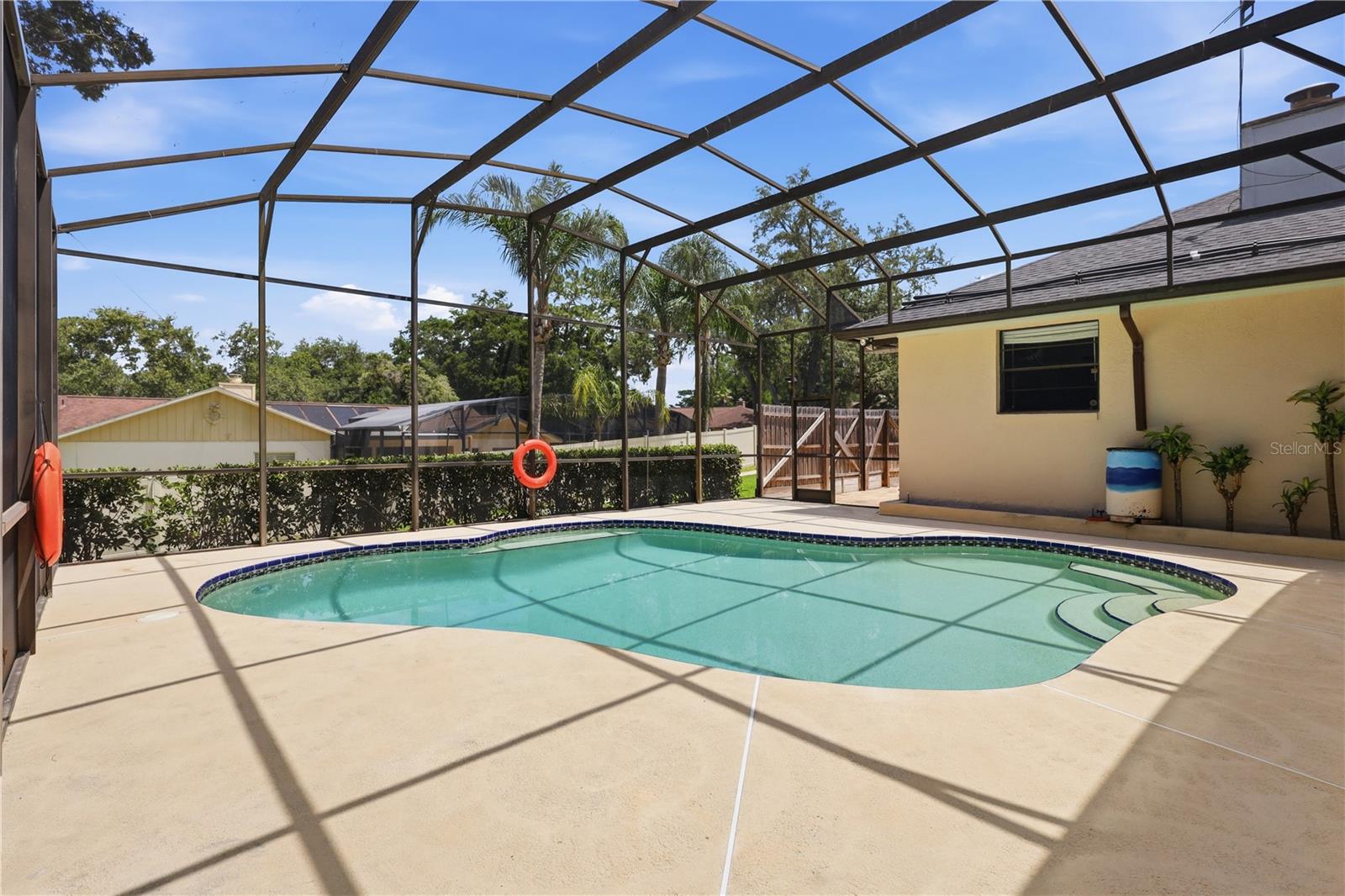 WEKIVA HILLS SEC 09 - Residential