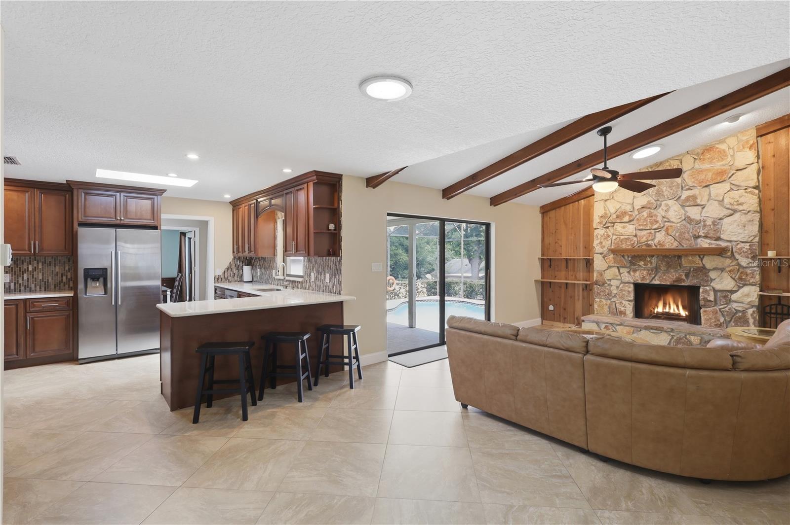 WEKIVA HILLS SEC 09 - Residential