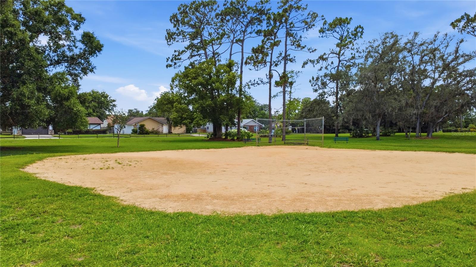 WEKIVA HILLS SEC 09 - Residential