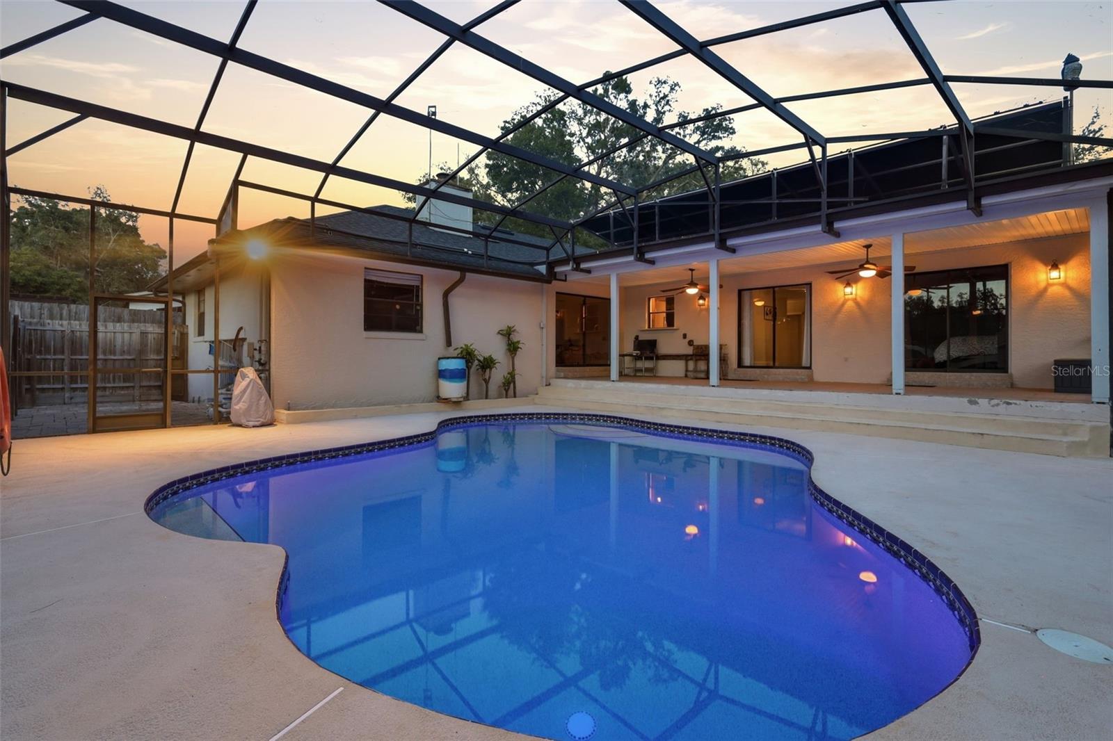 WEKIVA HILLS SEC 09 - Residential