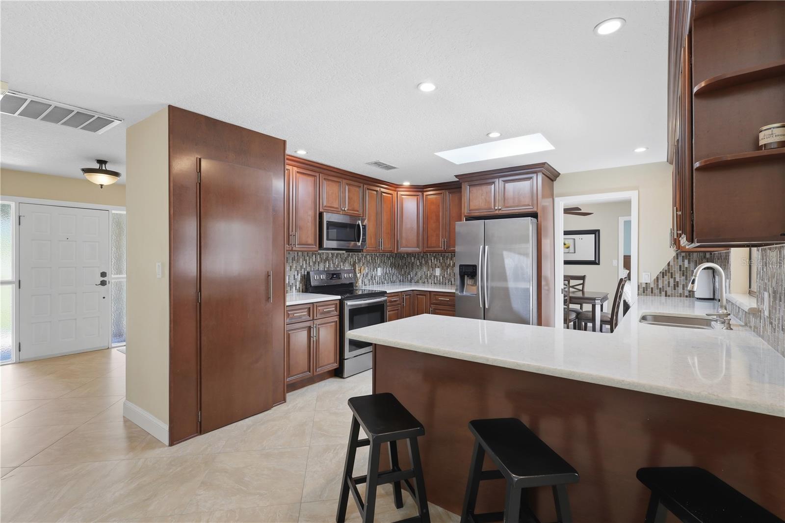 WEKIVA HILLS SEC 09 - Residential