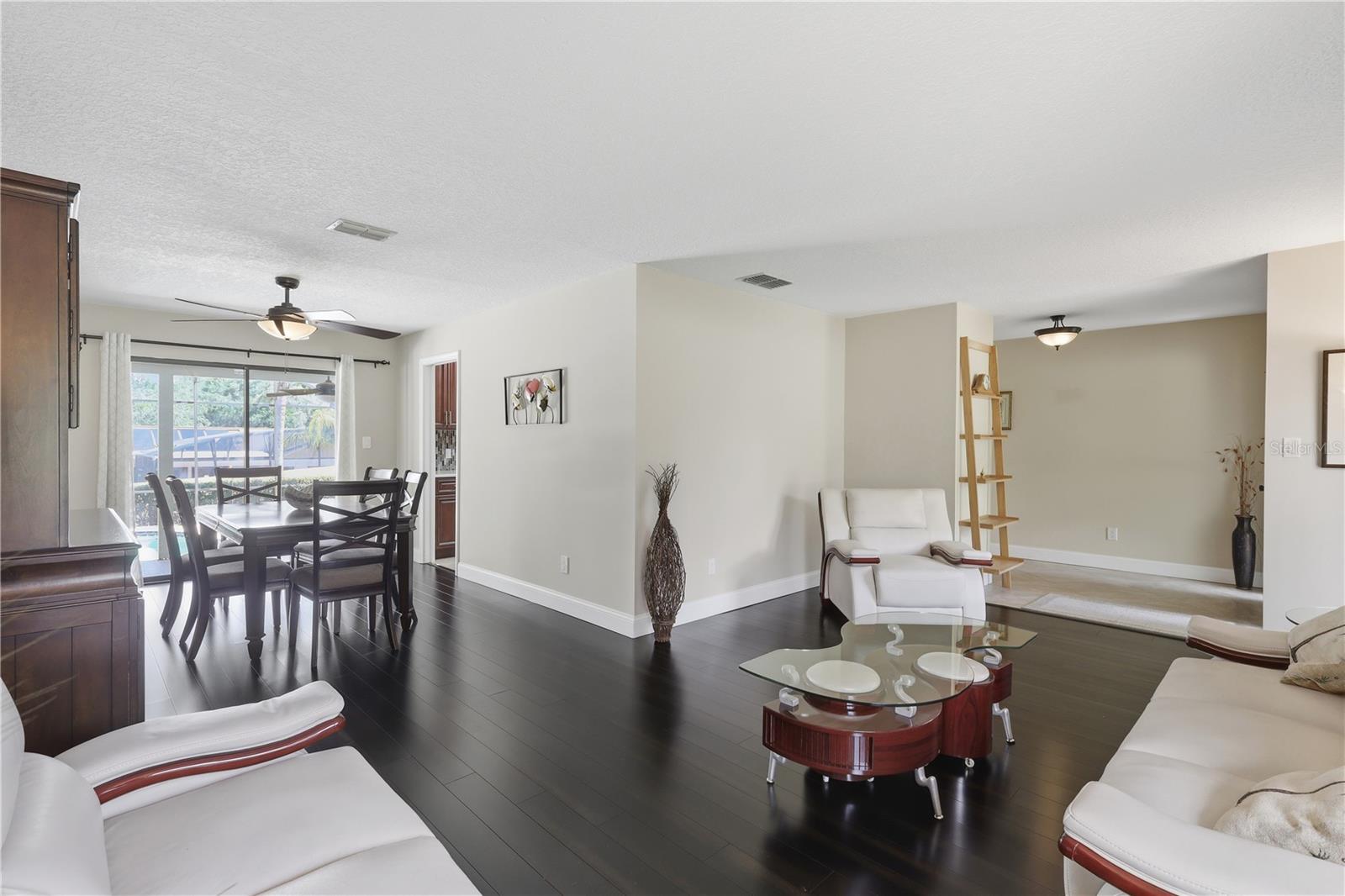 WEKIVA HILLS SEC 09 - Residential