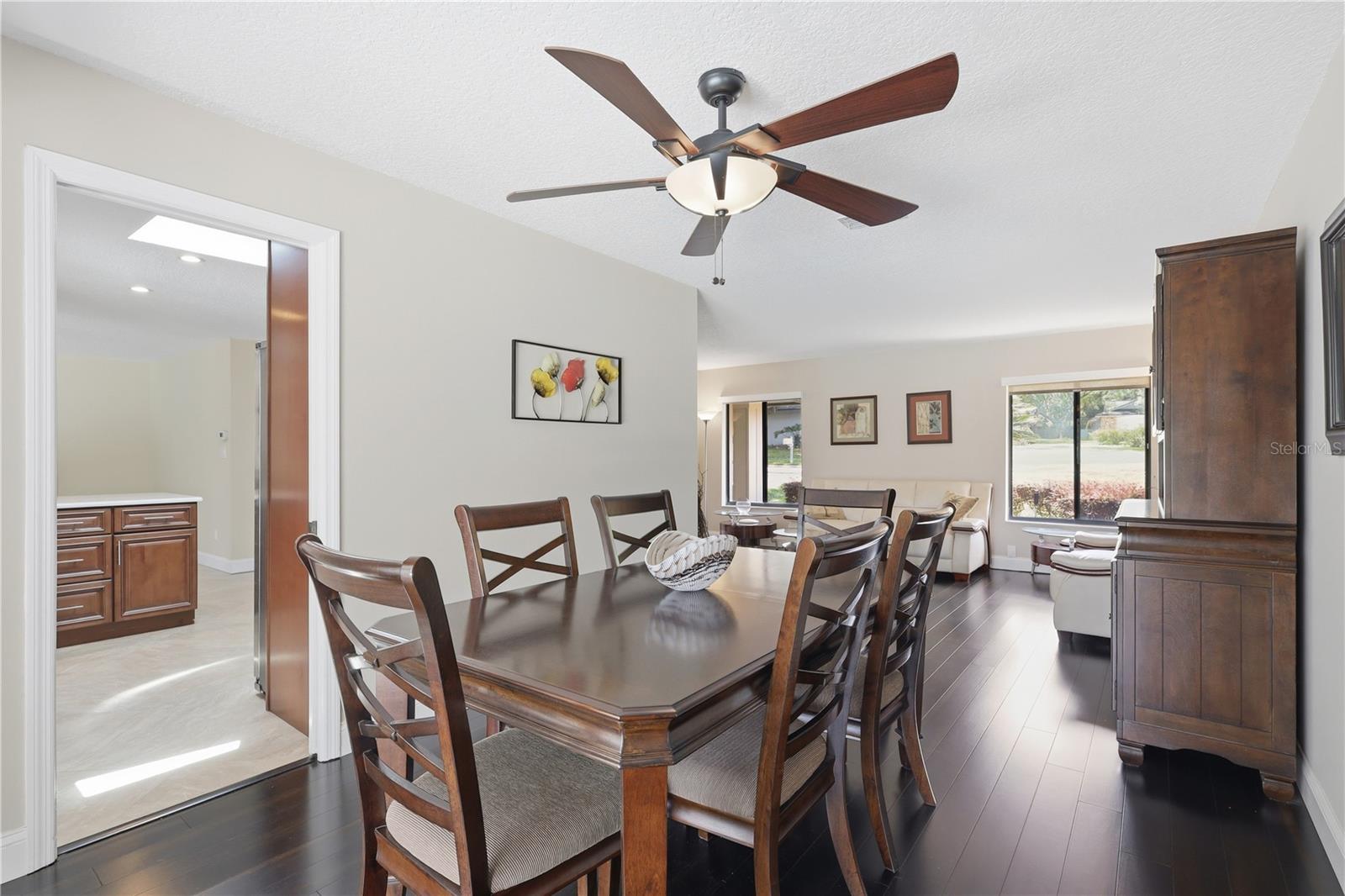 WEKIVA HILLS SEC 09 - Residential